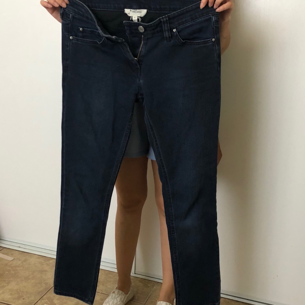 Authentic Isabel Marant Jeans